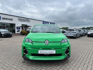 Renault R 5 Electric 120 Urban Range Evolution CCS+SHZ+LED