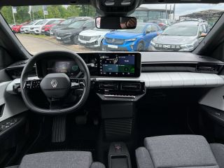 Renault R 5 Electric 120 Urban Range Evolution CCS+SHZ+LED