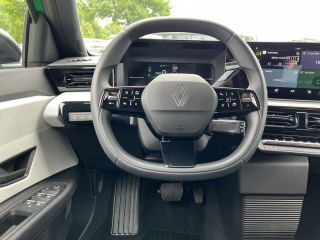 Renault R 5 Electric 120 Urban Range Evolution CCS+SHZ+LED