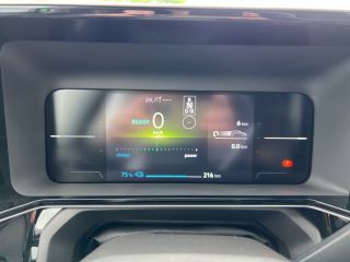 Renault R 5 Electric 120 Urban Range Evolution CCS+SHZ+LED