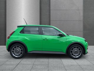 Renault R 5 Electric 120 Urban Range Evolution CCS+SHZ+LED