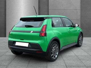 Renault R 5 Electric 120 Urban Range Evolution CCS+SHZ+LED