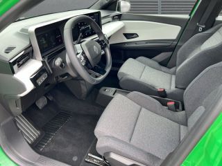 Renault R 5 Electric 120 Urban Range Evolution CCS+SHZ+LED