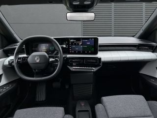 Renault R 5 Electric 120 Urban Range Evolution CCS+SHZ+LED