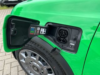 Renault R 5 Electric 120 Urban Range Evolution CCS+SHZ+LED