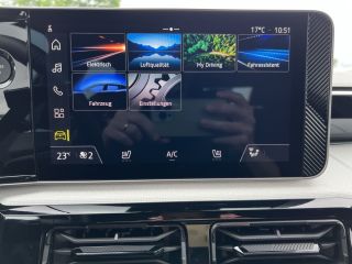 Renault R 5 Electric 120 Urban Range Evolution CCS+SHZ+LED