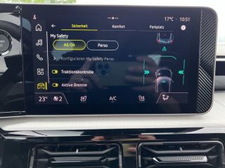 Renault R 5 Electric 120 Urban Range Evolution CCS+SHZ+LED