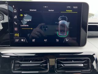 Renault R 5 Electric 120 Urban Range Evolution CCS+SHZ+LED