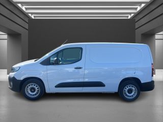 Opel Combo XL 1.5 D 130 L2H1 Klima CarPlay