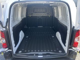 Opel Combo XL 1.5 D 130 L2H1 Klima CarPlay