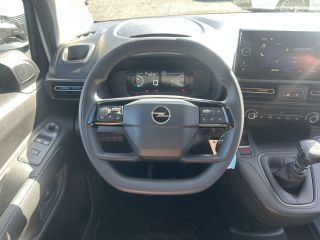 Opel Combo XL 1.5 D 130 L2H1 Klima CarPlay