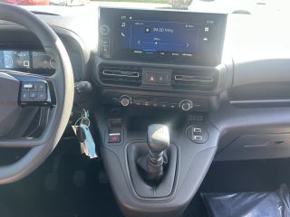 Opel Combo XL 1.5 D 130 L2H1 Klima CarPlay