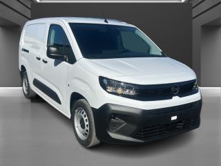 Opel Combo XL 1.5 D 130 L2H1 Klima CarPlay