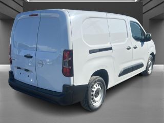 Opel Combo XL 1.5 D 130 L2H1 Klima CarPlay