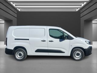 Opel Combo XL 1.5 D 130 L2H1 Klima CarPlay