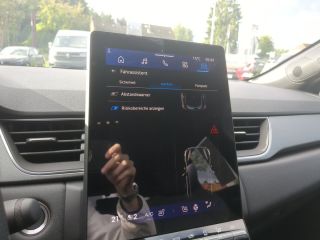 Renault Symbioz E-TECH Full Hybrid 160 Techno RFK+SHZ+LED