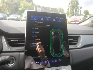 Renault Symbioz E-TECH Full Hybrid 160 Techno RFK+SHZ+LED