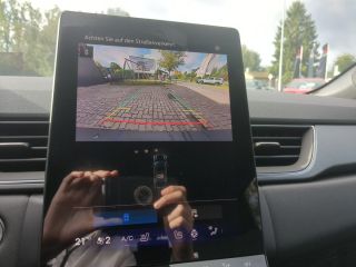 Renault Symbioz E-TECH Full Hybrid 160 Techno RFK+SHZ+LED