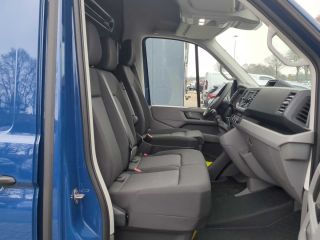 MAN TGE 5-180 2.0 TDI 177 PS L4H3 AHK, GJR, Kamera