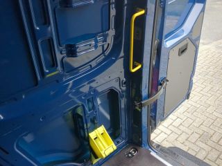 MAN TGE 5-180 2.0 TDI 177 PS L4H3 AHK, GJR, Kamera