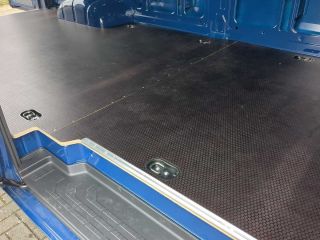 MAN TGE 5-180 2.0 TDI 177 PS L4H3 AHK, GJR, Kamera