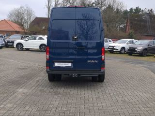 MAN TGE 3-180 2.0 TDI 177 PS L4H3 AHK, GJR, Kamera