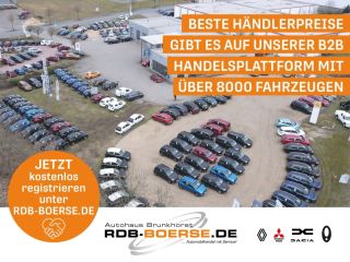 MAN TGE 3-180 2.0 TDI 177 PS L4H3 AHK, GJR, Kamera