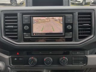 MAN TGE 3-180 2.0 TDI 177 PS L4H3 AHK, GJR, Kamera