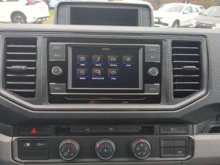 MAN TGE 3-180 2.0 TDI 177 PS L4H3 AHK, GJR, Kamera