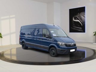 MAN TGE 3-180 2.0 TDI 177 PS L4H3 AHK, GJR, Kamera