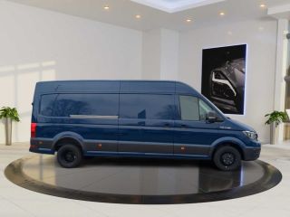 MAN TGE 3-180 2.0 TDI 177 PS L4H3 AHK, GJR, Kamera