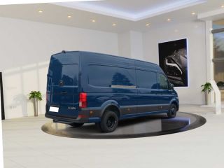MAN TGE 3-180 2.0 TDI 177 PS L4H3 AHK, GJR, Kamera