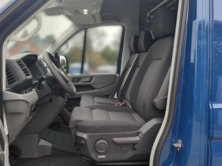MAN TGE 3-180 2.0 TDI 177 PS L4H3 AHK, GJR, Kamera