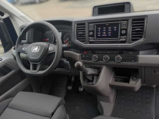 MAN TGE 3-180 2.0 TDI 177 PS L4H3 AHK, GJR, Kamera