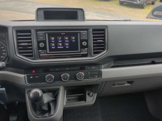 MAN TGE 3-180 2.0 TDI 177 PS L4H3 AHK, GJR, Kamera