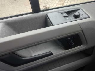 MAN TGE 3-180 2.0 TDI 177 PS L4H3 AHK, GJR, Kamera