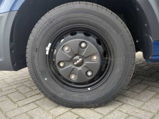 MAN TGE 3-180 2.0 TDI 177 PS L4H3 AHK, GJR, Kamera