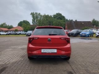 VW Polo 1.0 80 PS Goal GJR+LED+NAVI