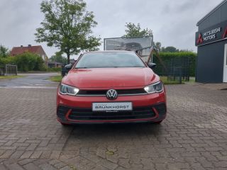 VW Polo 1.0 80 PS Goal GJR+LED+NAVI