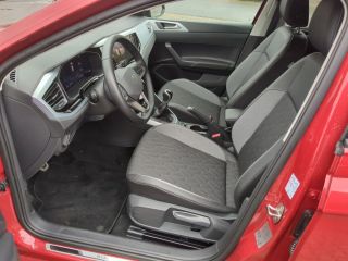 VW Polo 1.0 80 PS Goal GJR+LED+NAVI
