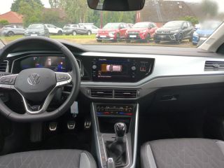 VW Polo 1.0 80 PS Goal GJR+LED+NAVI