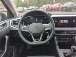VW Polo 1.0 80 PS Goal GJR+LED+NAVI