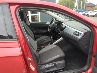 VW Polo 1.0 80 PS Goal GJR+LED+NAVI
