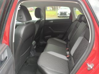 VW Polo 1.0 80 PS Goal GJR+LED+NAVI