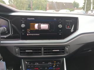 VW Polo 1.0 80 PS Goal GJR+LED+NAVI