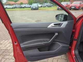 VW Polo 1.0 80 PS Goal GJR+LED+NAVI