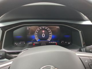 VW Polo 1.0 80 PS Goal GJR+LED+NAVI