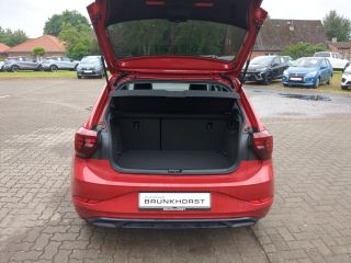VW Polo 1.0 80 PS Goal GJR+LED+NAVI