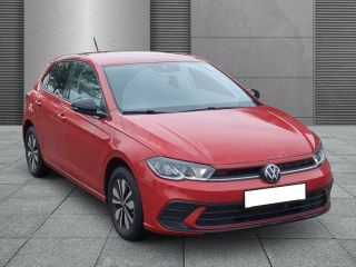 VW Polo 1.0 80 PS Goal GJR+LED+NAVI