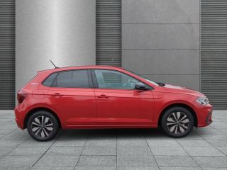 VW Polo 1.0 80 PS Goal GJR+LED+NAVI
